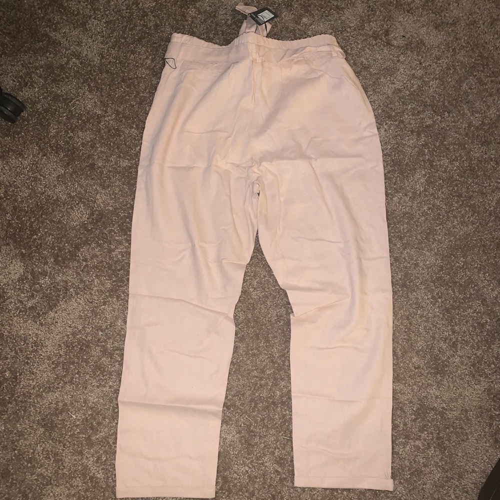 Peg pants - Picture 2 of 2